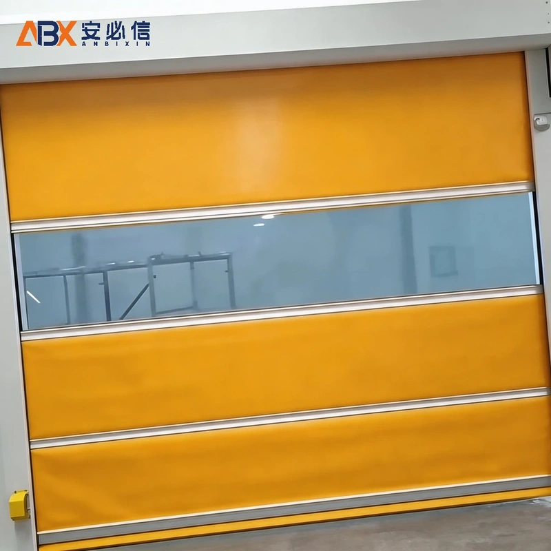 固原高速门